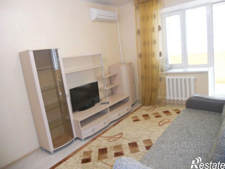 1-комн квартира ул Кооперативная, 3,  д. 3