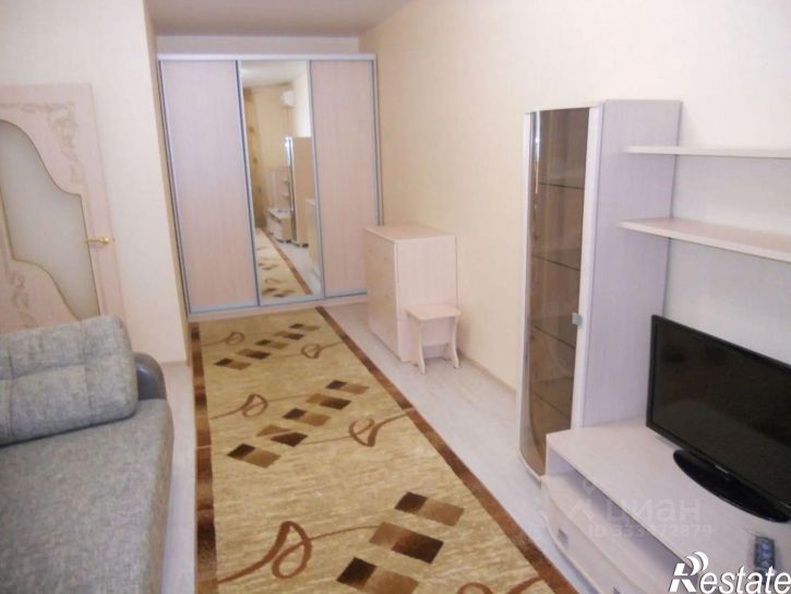 1-комн квартира ул Кооперативная, 3,  д. 3