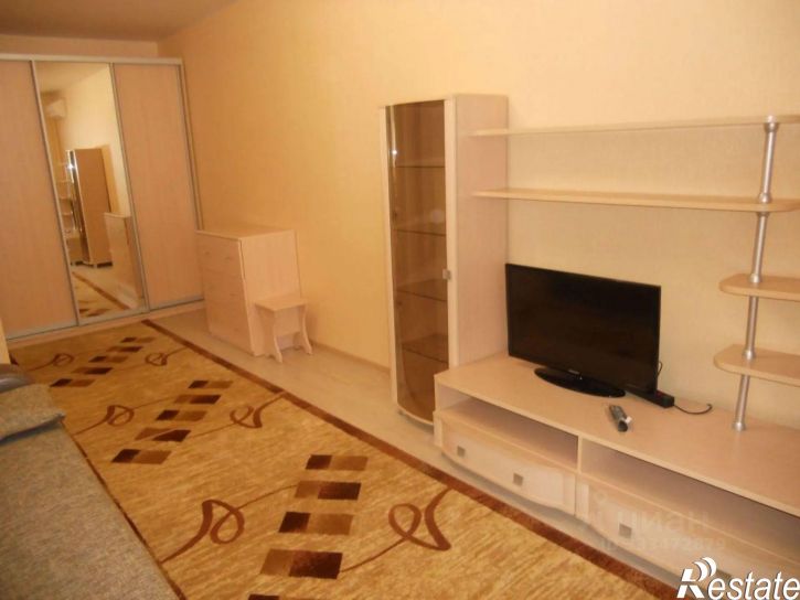 1-комн квартира ул Кооперативная, 3,  д. 3