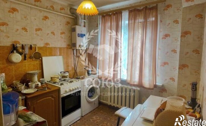 1-комн квартира ул Чичерина, 17,  д. 17