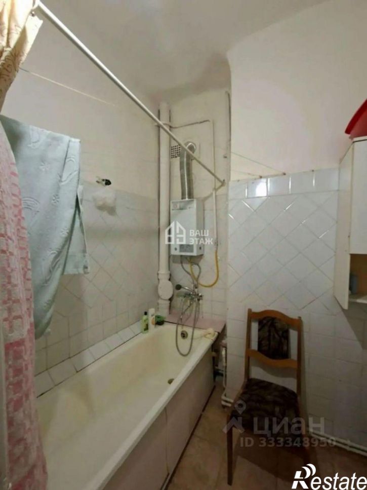 3-комн квартира ул Луначарского, 53,  д. 53