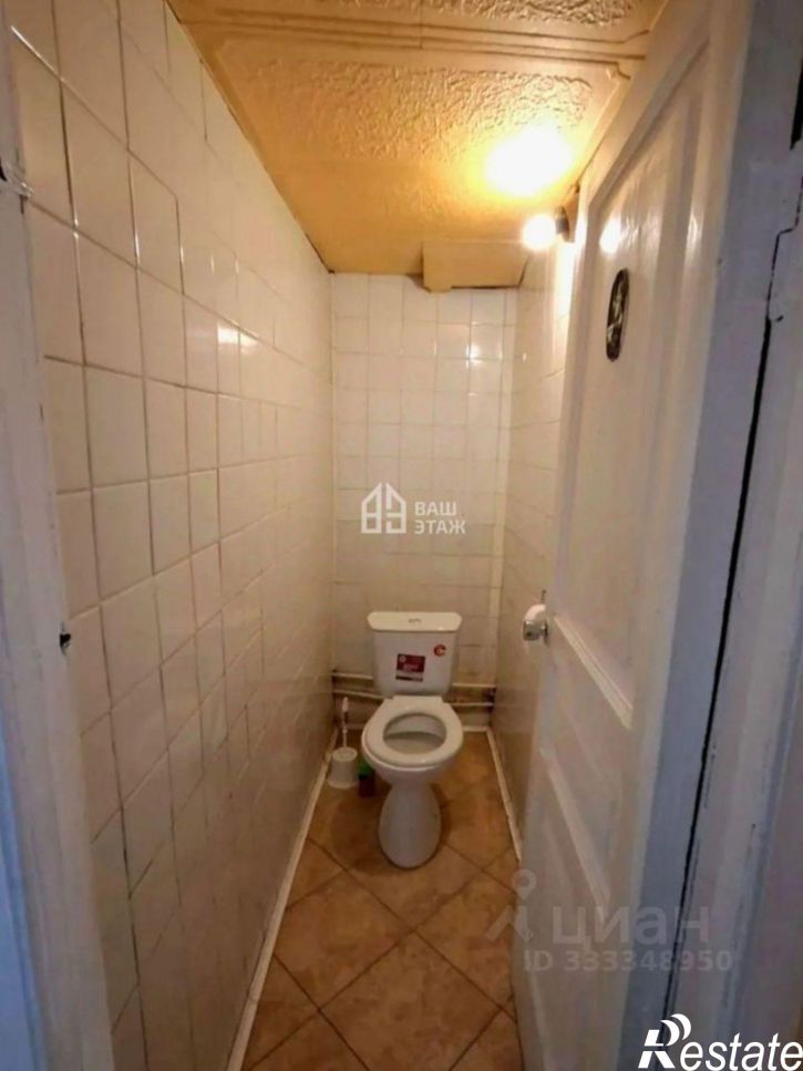 3-комн квартира ул Луначарского, 53,  д. 53