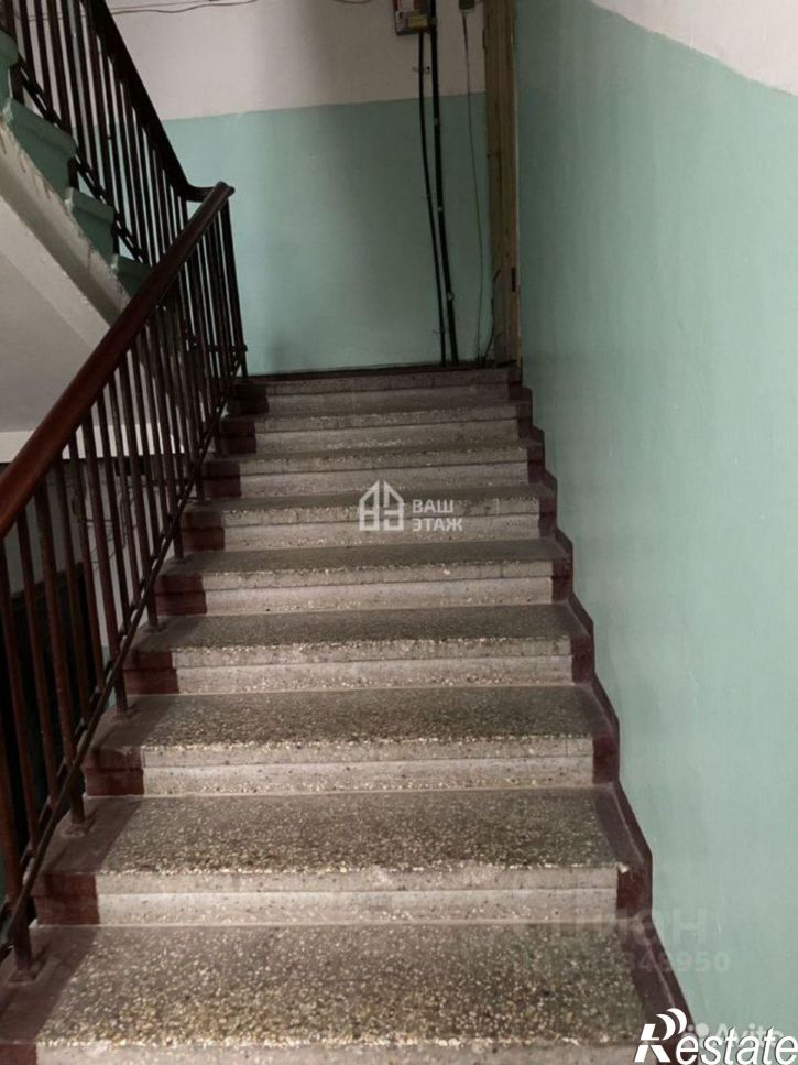 3-комн квартира ул Луначарского, 53,  д. 53