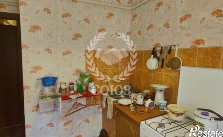 1-комн квартира ул Чичерина, 17,  д. 17