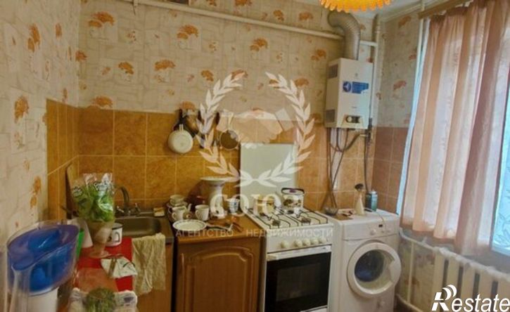 1-комн квартира ул Чичерина, 17,  д. 17