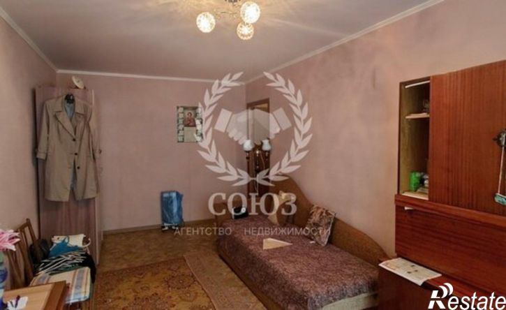 1-комн квартира ул Чичерина, 17,  д. 17