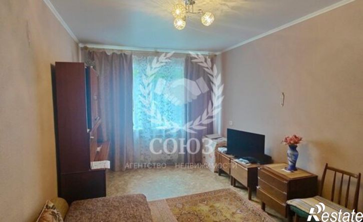 1-комн квартира ул Чичерина, 17,  д. 17