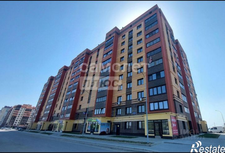 1-комн квартира Калуга г., Фомушина ул., д.37