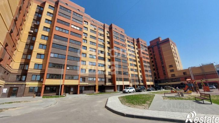 1-комн квартира Калуга г., Фомушина ул., д.37