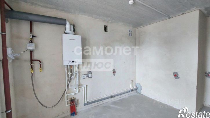 1-комн квартира Калуга г., Фомушина ул., д.37