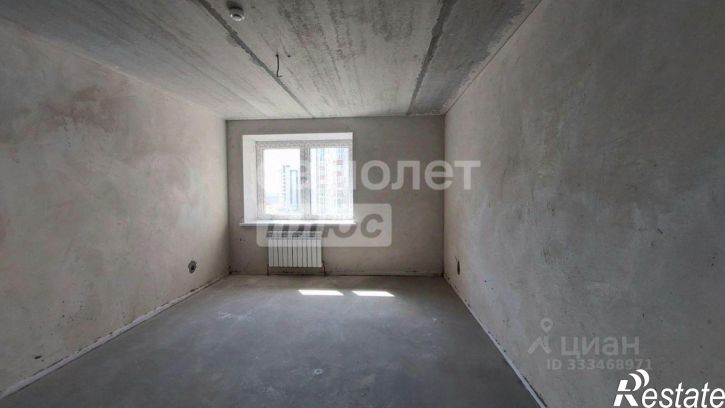 1-комн квартира Калуга г., Фомушина ул., д.37