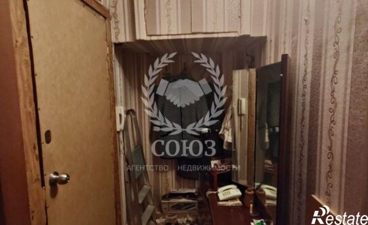 1-комн квартира ул Чичерина, 17,  д. 17