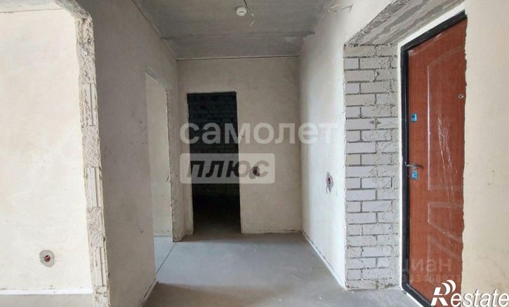 1-комн квартира Калуга г., Фомушина ул., д.37