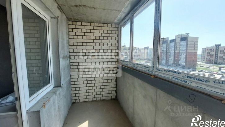 1-комн квартира Калуга г., Фомушина ул., д.37