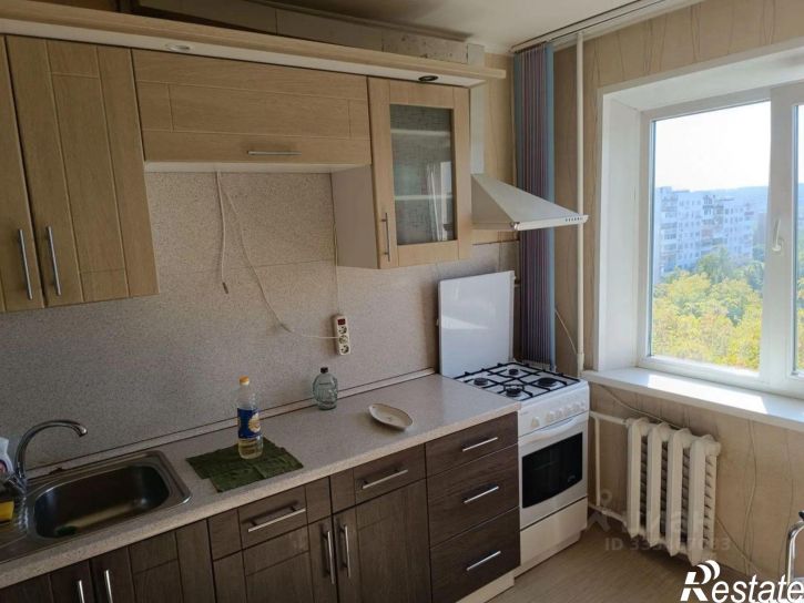2-комн квартира ул Степана Разина, 64,  д. 64