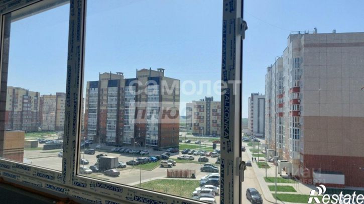 1-комн квартира Калуга г., Фомушина ул., д.37
