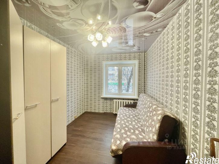 2-комн квартира ул Ленина, 29,  д. 29