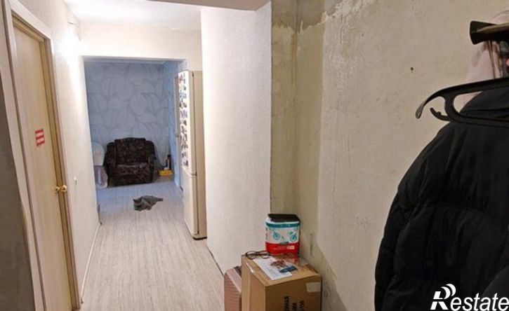 3-комн квартира ул Ольговская, 14,  д. 14