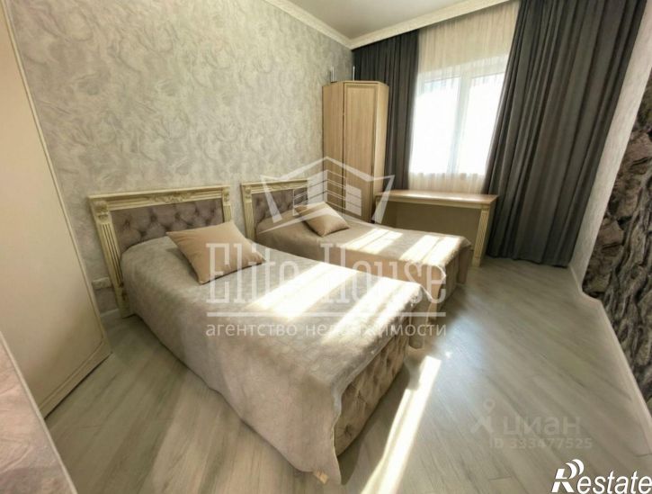 2-комн квартира ул Высокая, 2,  д. 2