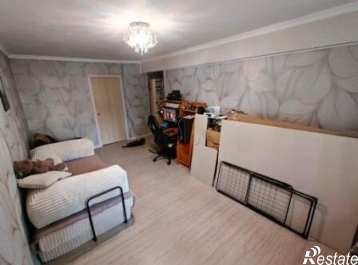 3-комн квартира ул Ольговская, 14,  д. 14