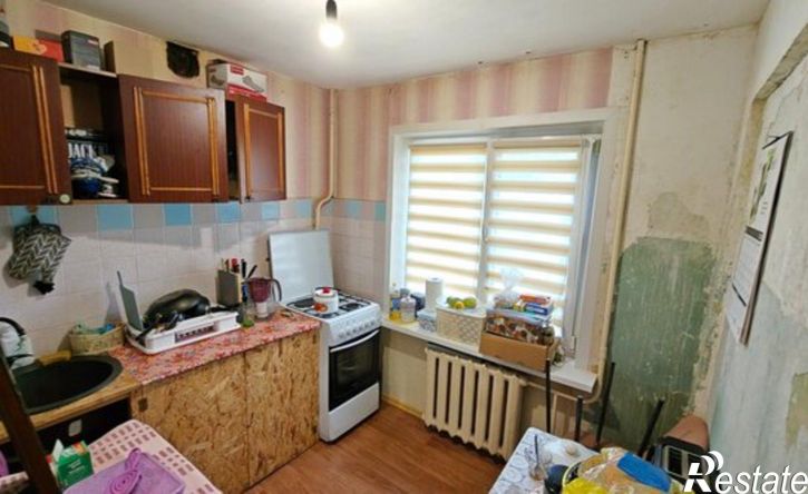 3-комн квартира ул Ольговская, 14,  д. 14