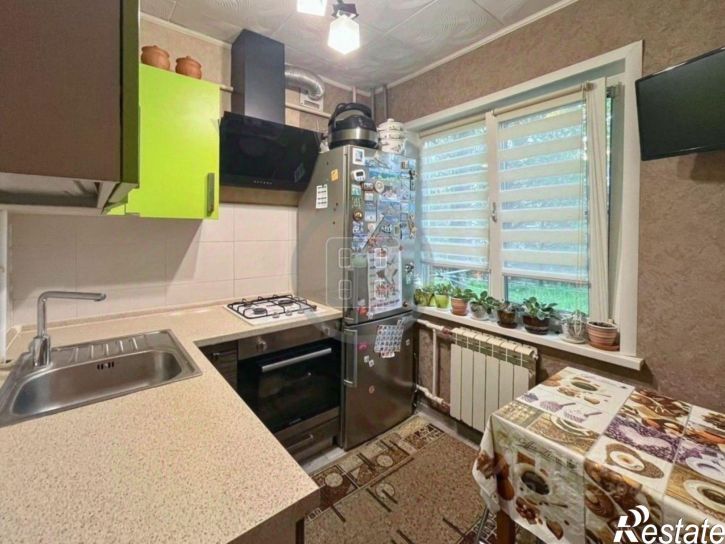 2-комн квартира ул Турынинская, 11,  д. 11