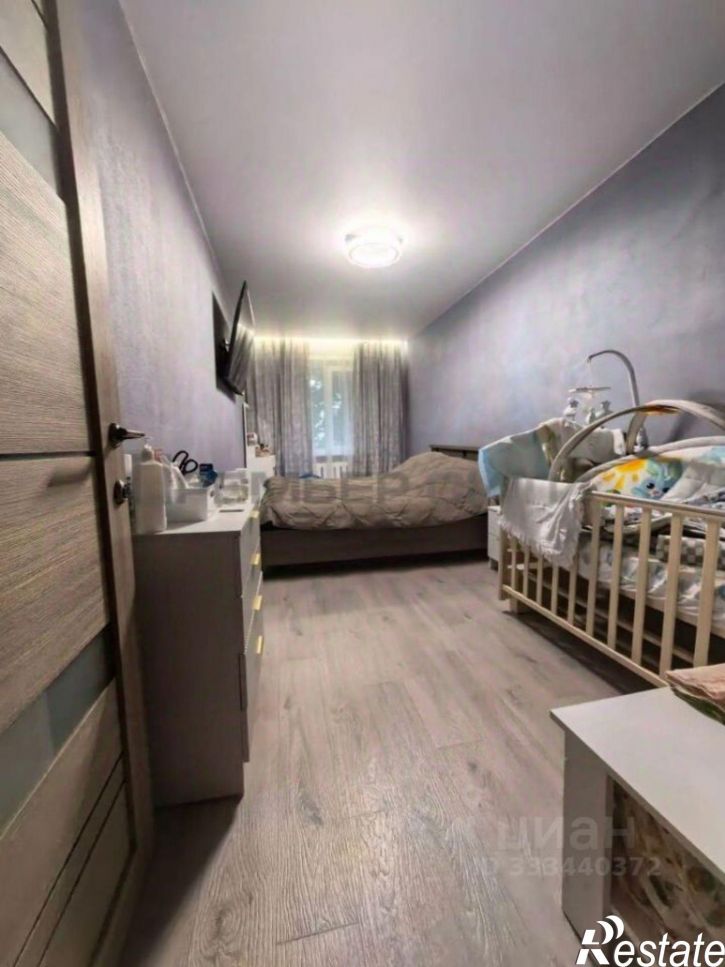 2-комн квартира ул Суворова, 5,  д. 5