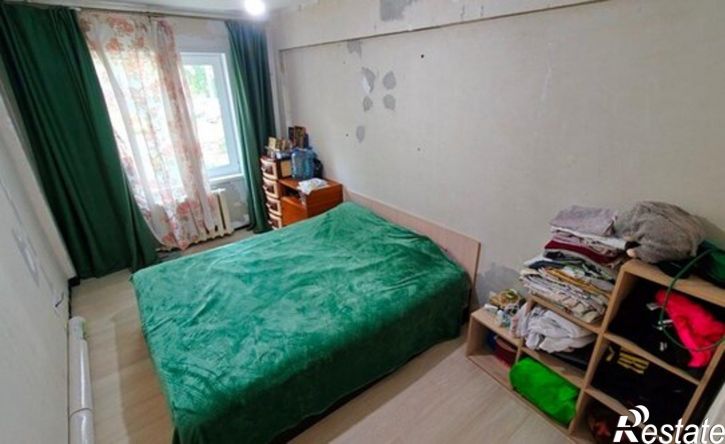 3-комн квартира ул Ольговская, 14,  д. 14