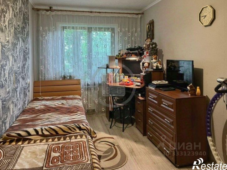 2-комн квартира ул Турынинская, 11,  д. 11