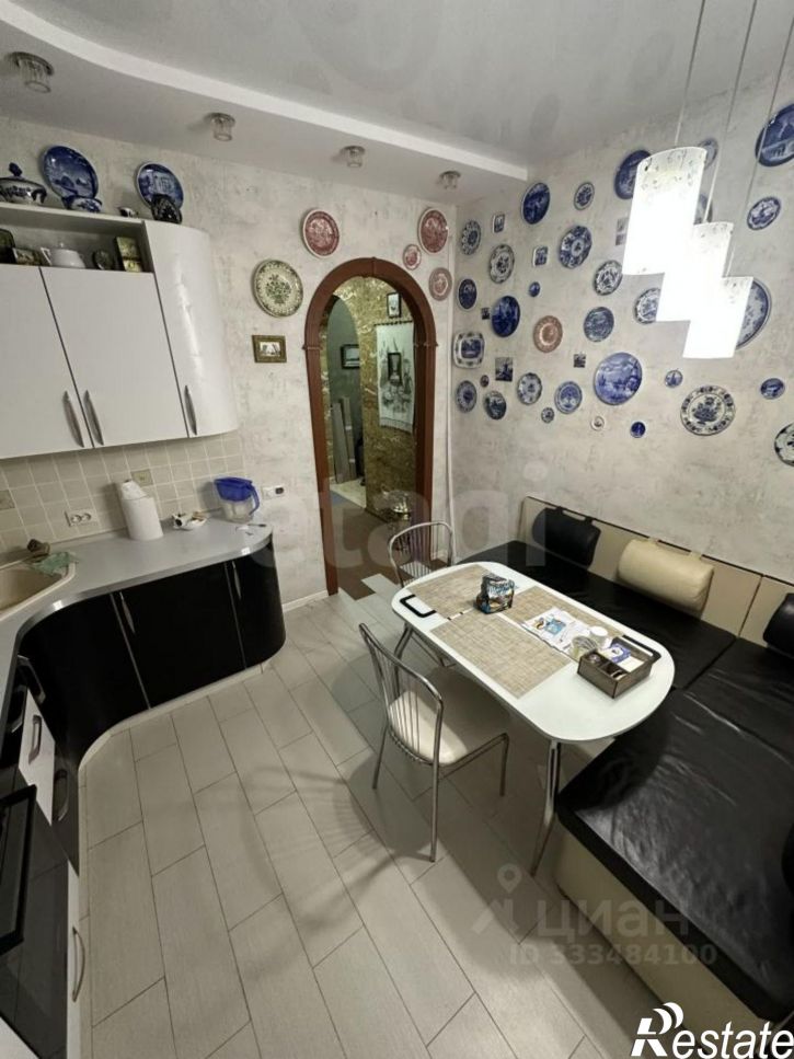 1-комн квартира ул 65 лет Победы, 41 2,  д. 41 2,  к. 2