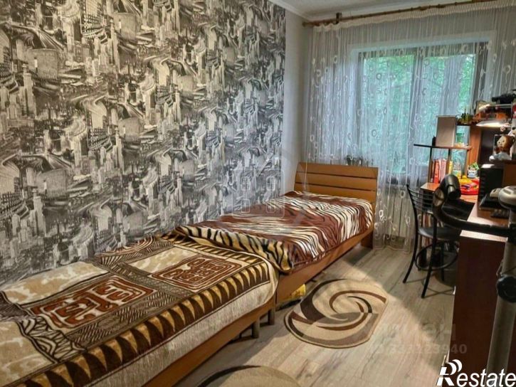 2-комн квартира ул Турынинская, 11,  д. 11