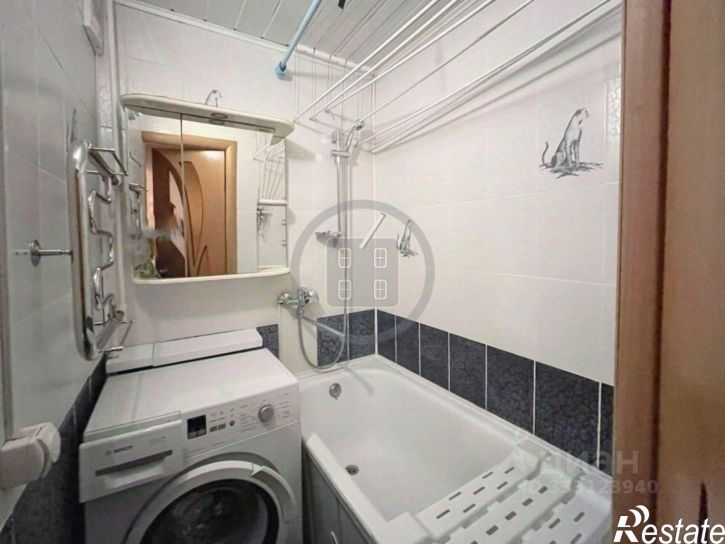 2-комн квартира ул Турынинская, 11,  д. 11
