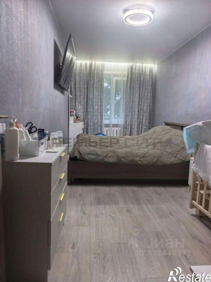 2-комн квартира ул Суворова, 5,  д. 5