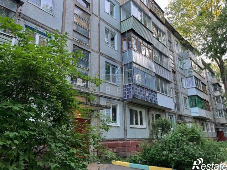 2-комн квартира ул Турынинская, 11,  д. 11