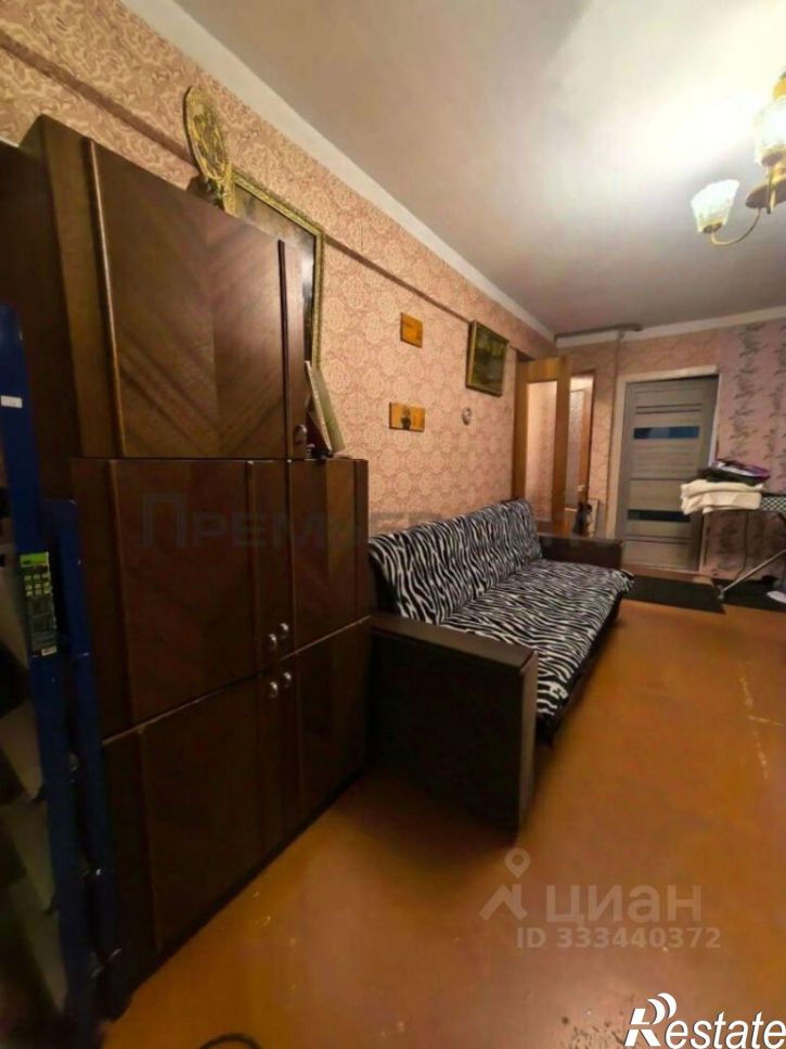 2-комн квартира ул Суворова, 5,  д. 5