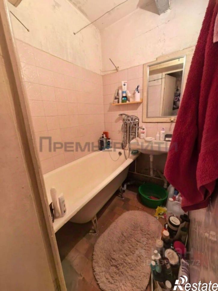 2-комн квартира ул Суворова, 5,  д. 5