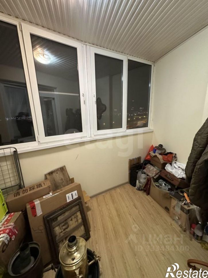 1-комн квартира ул 65 лет Победы, 41 2,  д. 41 2,  к. 2