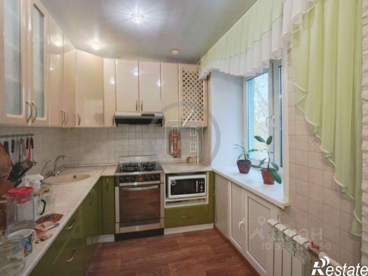 3-комн квартира ул Тепличная, 1,  д. 1