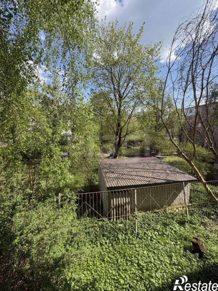2-комн квартира ул Московская, 125,  д. 125