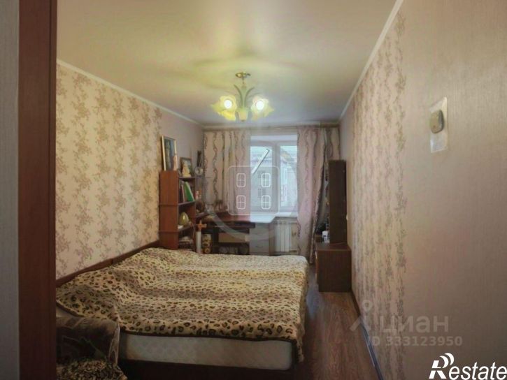 3-комн квартира ул Тепличная, 1,  д. 1