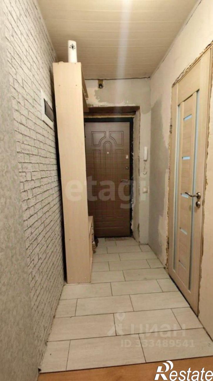 2-комн квартира ул Маршала Жукова, 12,  д. 12