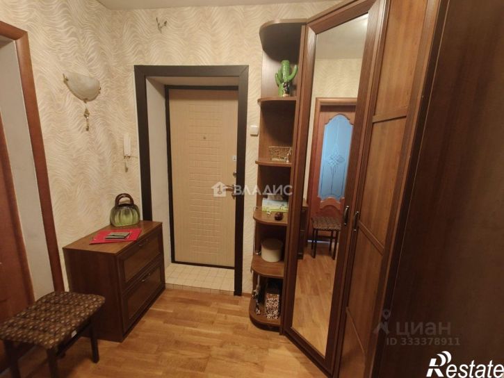 3-комн квартира пер Пушкина, 2,  д. 2