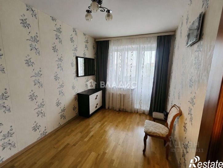 3-комн квартира пер Пушкина, 2,  д. 2