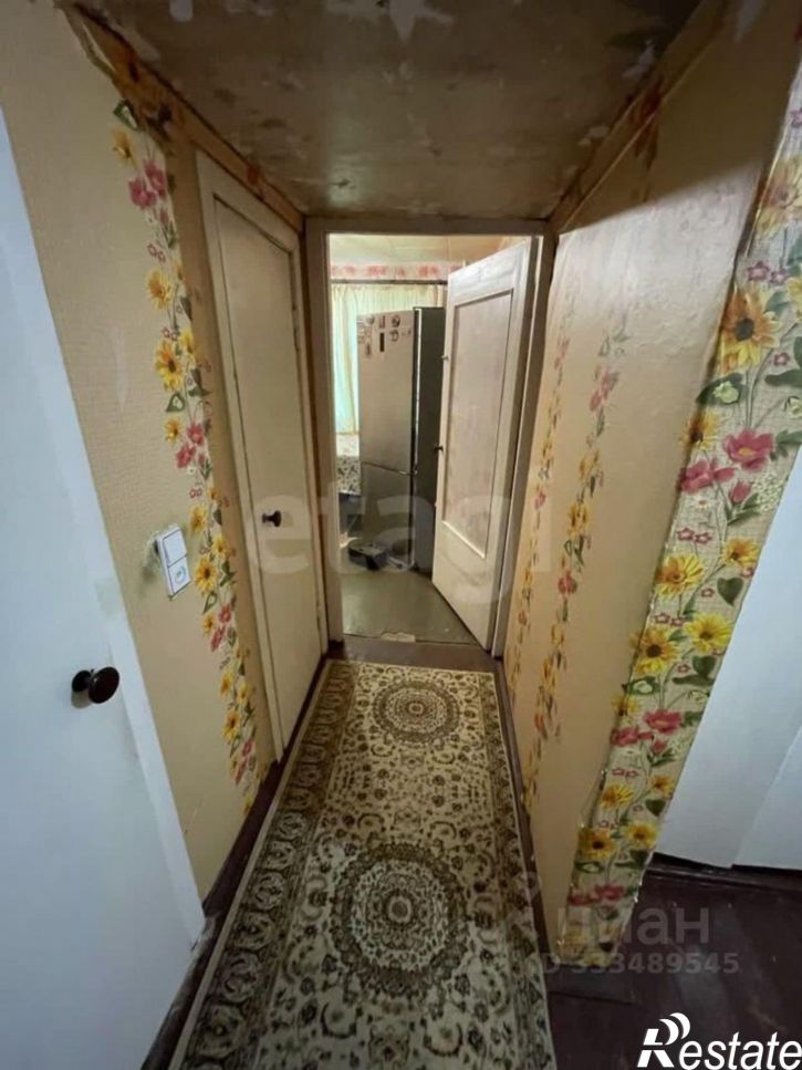 2-комн квартира ул Звездная, 1,  д. 1