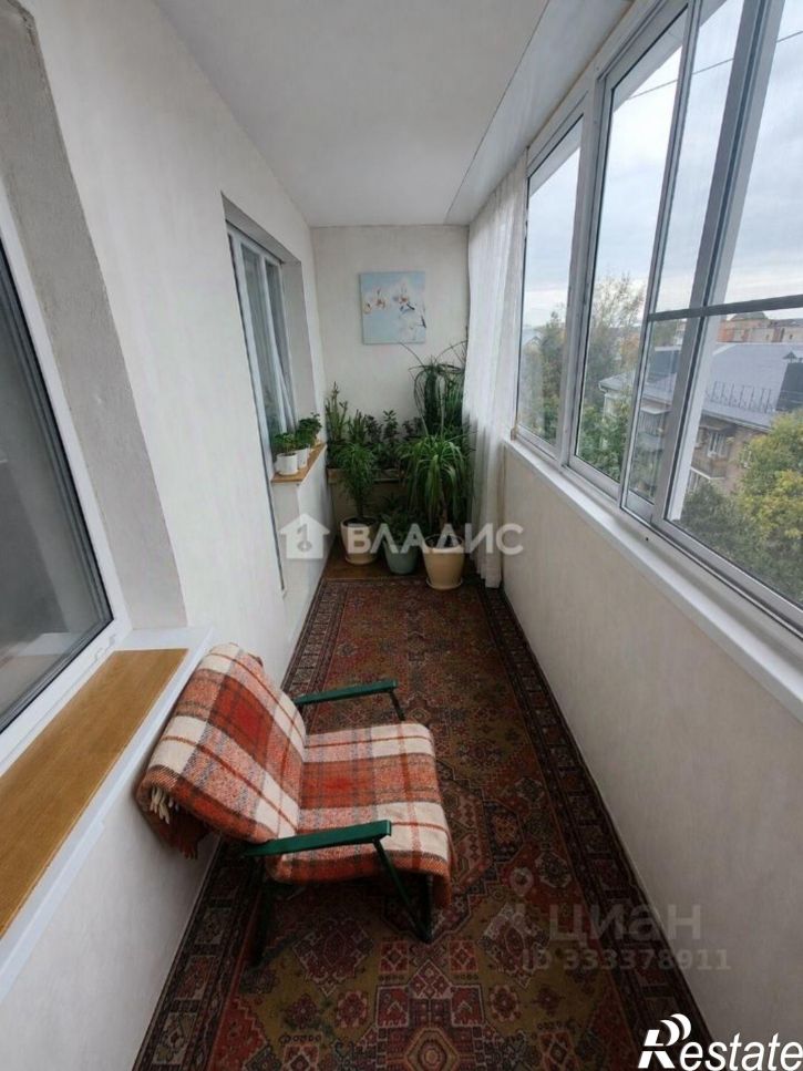 3-комн квартира пер Пушкина, 2,  д. 2