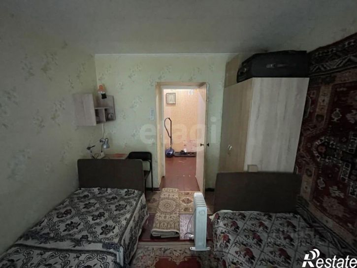 2-комн квартира ул Звездная, 1,  д. 1