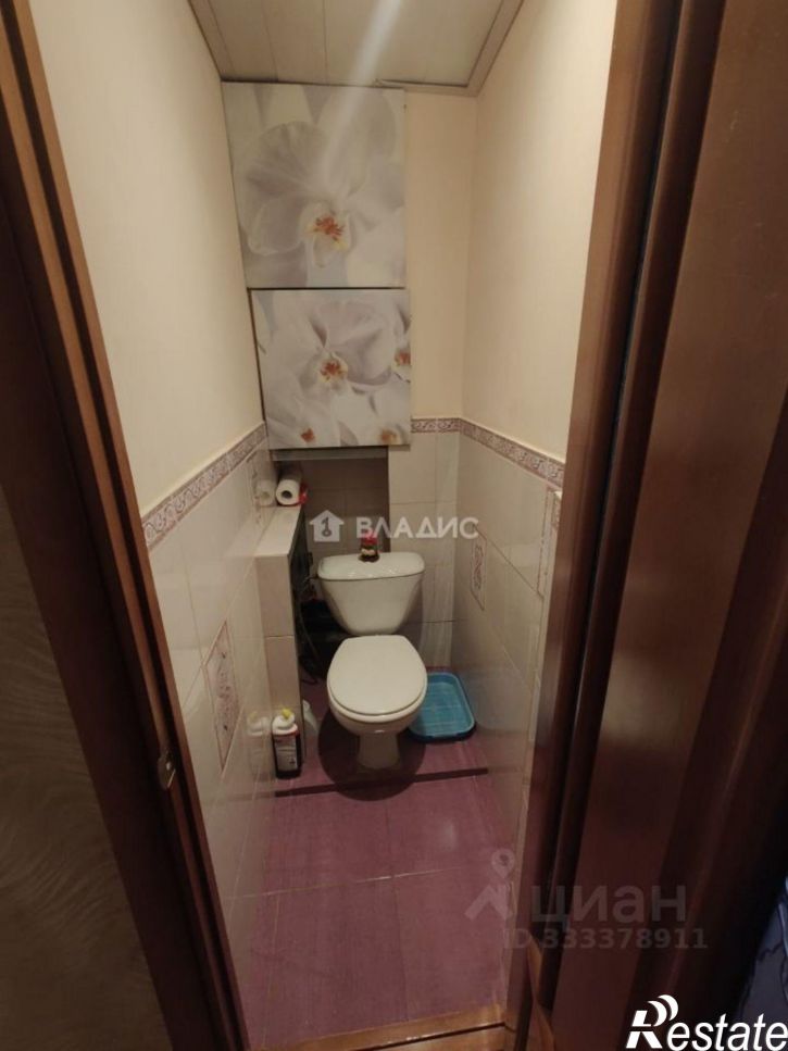 3-комн квартира пер Пушкина, 2,  д. 2