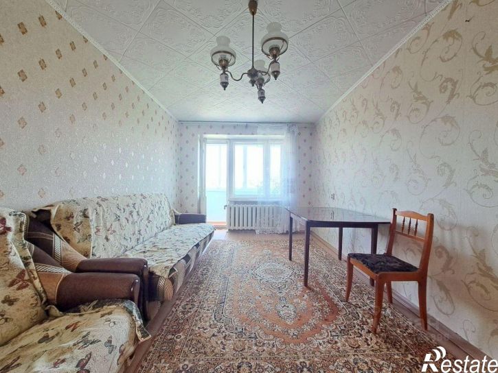 3-комн квартира ул Пестеля, 32,  д. 32