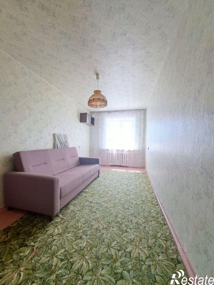 3-комн квартира ул Пестеля, 32,  д. 32