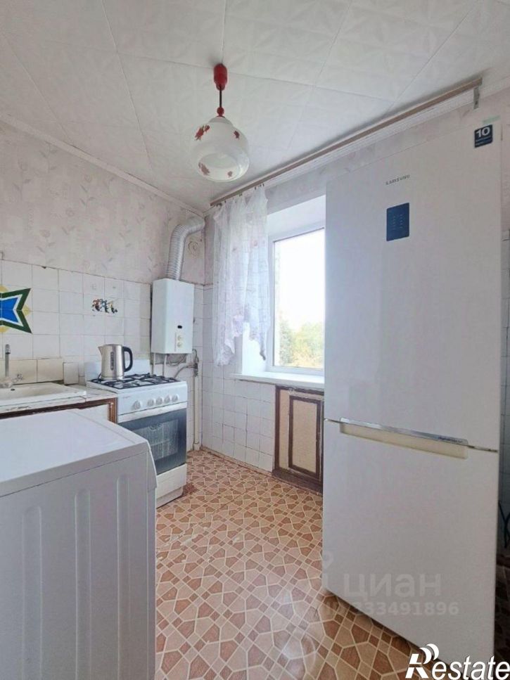 3-комн квартира ул Пестеля, 32,  д. 32